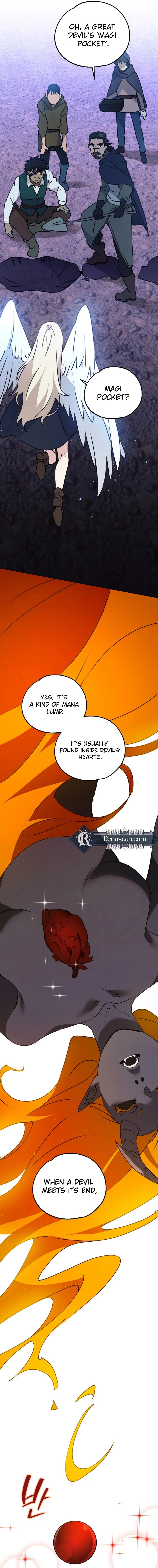 Steal from the Devil's Pocket Chapter 11 Page 19