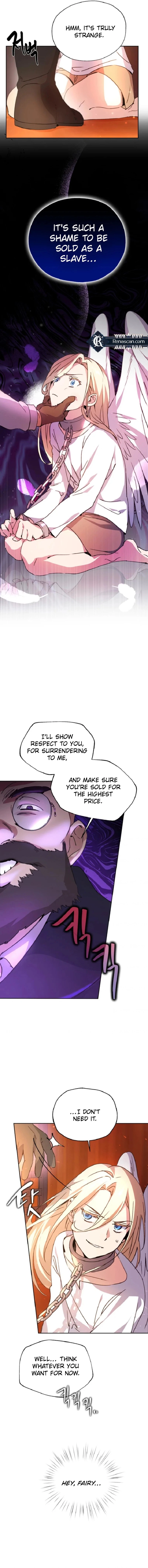 Steal from the Devil's Pocket Chapter 2 Page 11