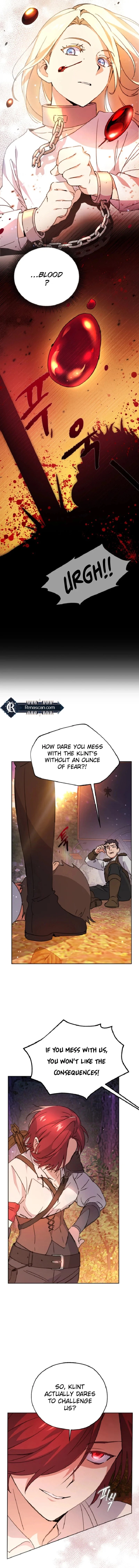 Steal from the Devil's Pocket Chapter 2 Page 15