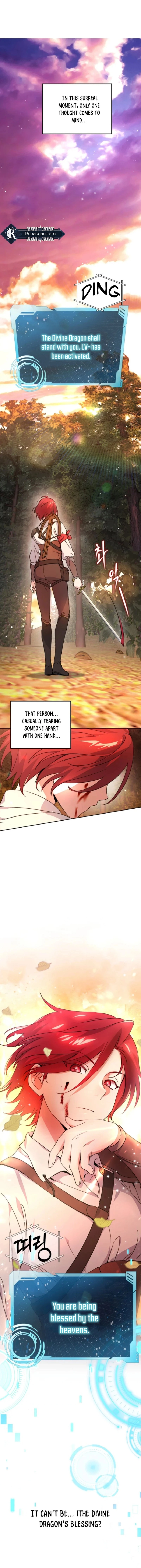 Steal from the Devil's Pocket Chapter 2 Page 17