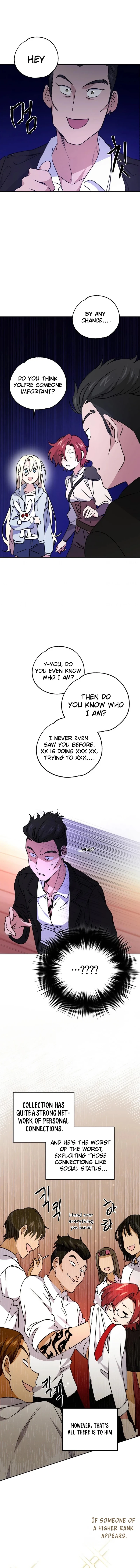 Steal from the Devil's Pocket Chapter 7 Page 9