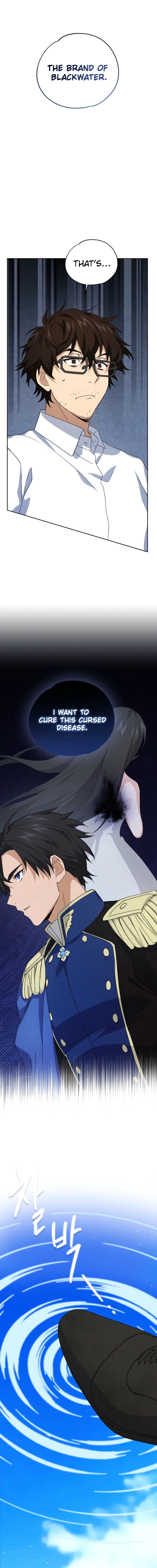 Steal from the Devil's Pocket Chapter 20 Page 2