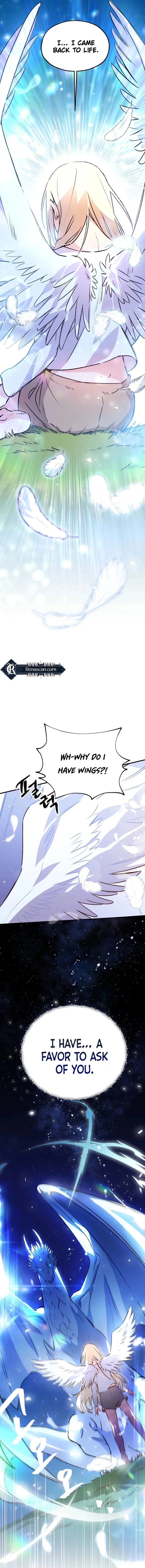 Steal from the Devil's Pocket Chapter 1 Page 6