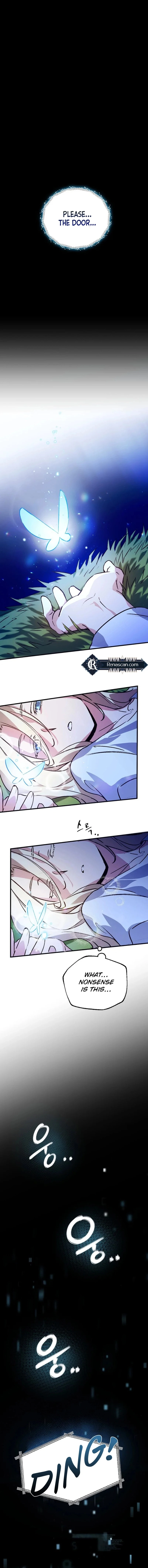 Steal from the Devil's Pocket Chapter 1 Page 10