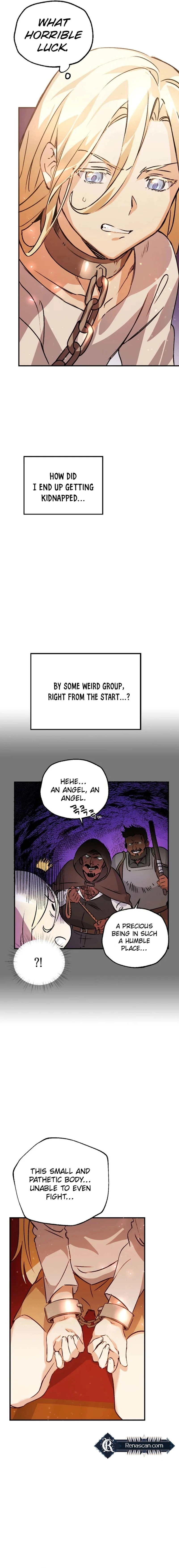 Steal from the Devil's Pocket Chapter 1 Page 13
