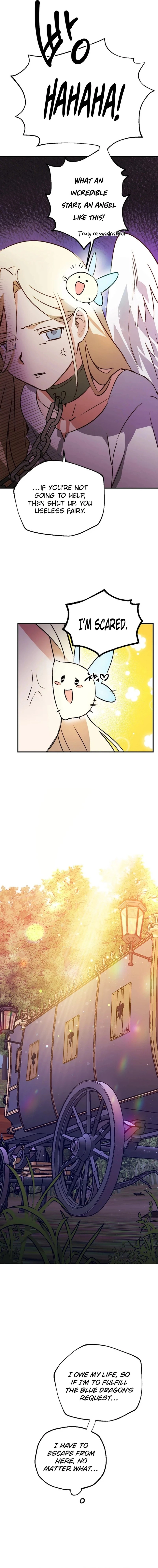 Steal from the Devil's Pocket Chapter 1 Page 14