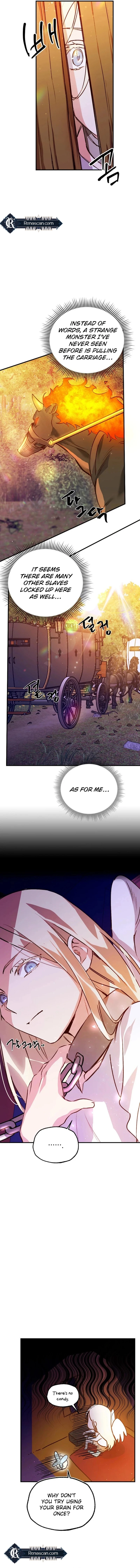 Steal from the Devil's Pocket Chapter 1 Page 15