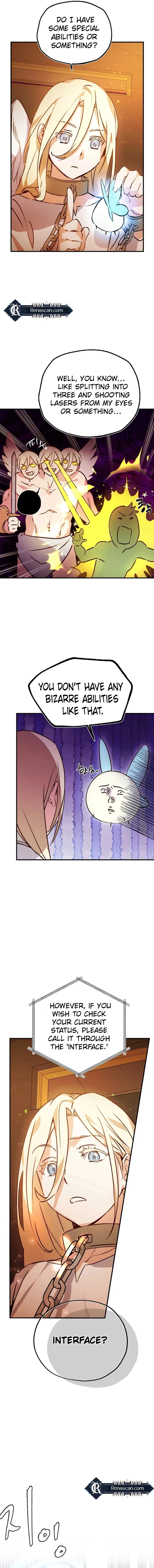 Steal from the Devil's Pocket Chapter 1 Page 18