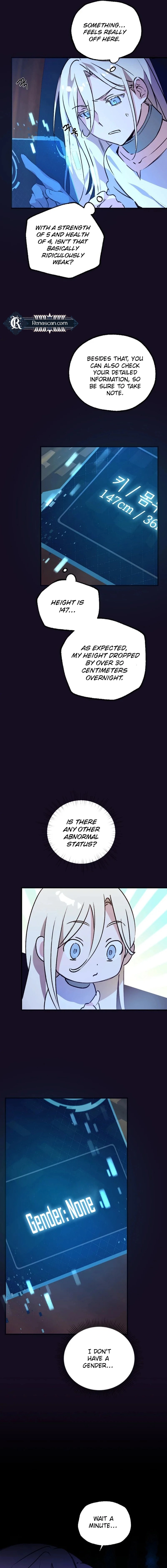 Steal from the Devil's Pocket Chapter 1 Page 20