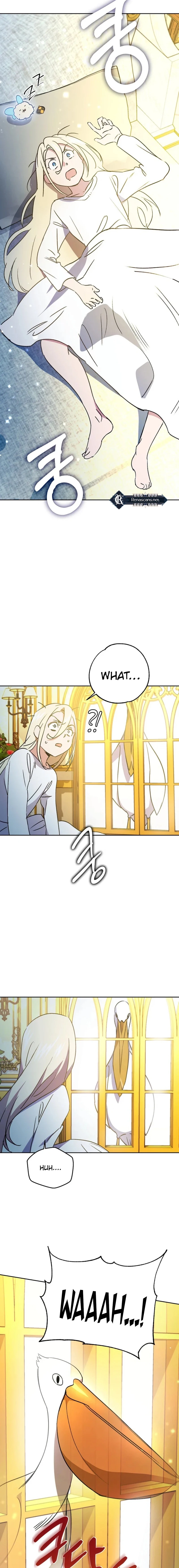 Steal from the Devil's Pocket Chapter 5 Page 15