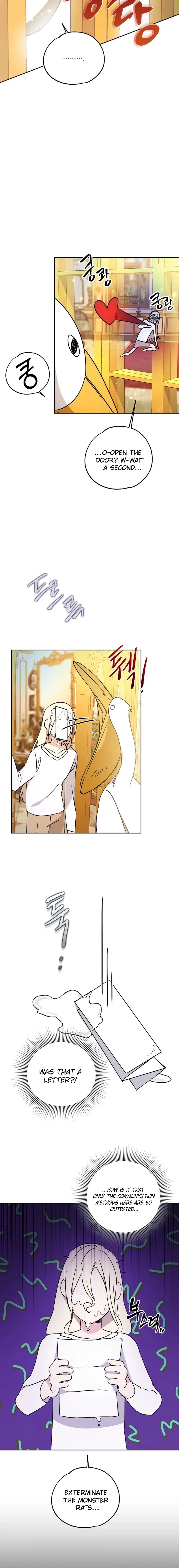 Steal from the Devil's Pocket Chapter 5 Page 16