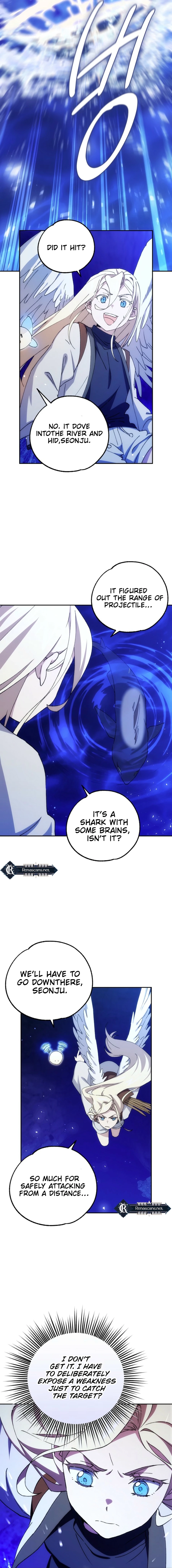 Steal from the Devil's Pocket Chapter 29 Page 4