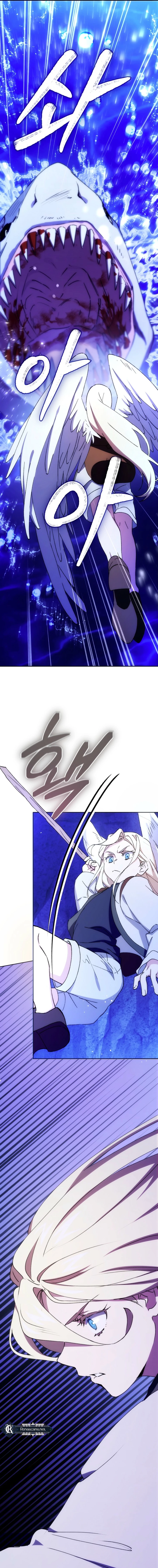 Steal from the Devil's Pocket Chapter 29 Page 5
