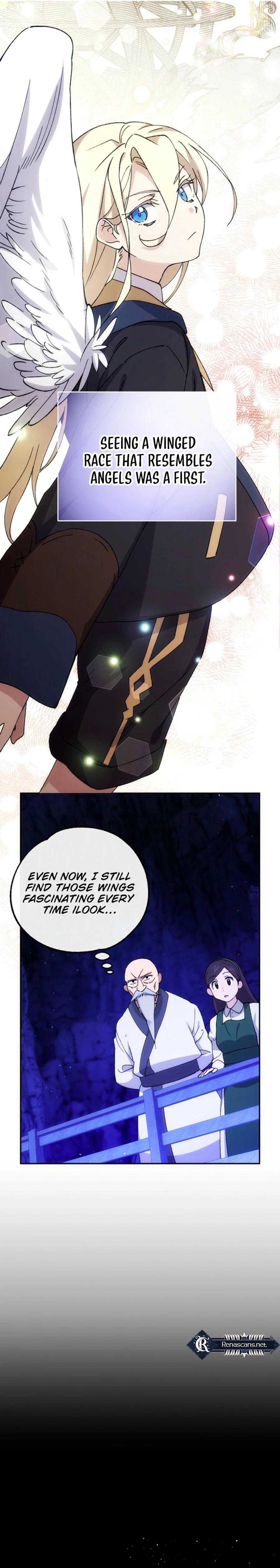 Steal from the Devil's Pocket Chapter 29 Page 19
