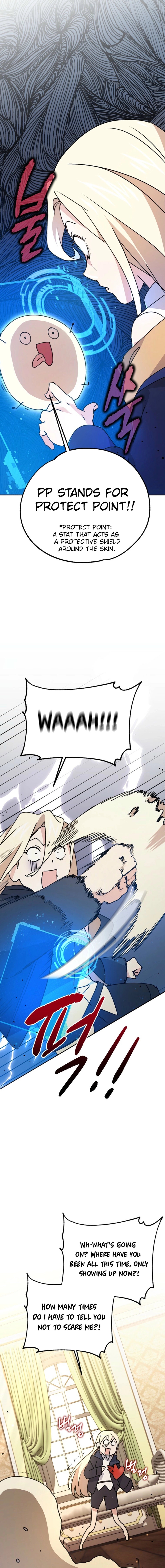 Steal from the Devil's Pocket Chapter 13 Page 16
