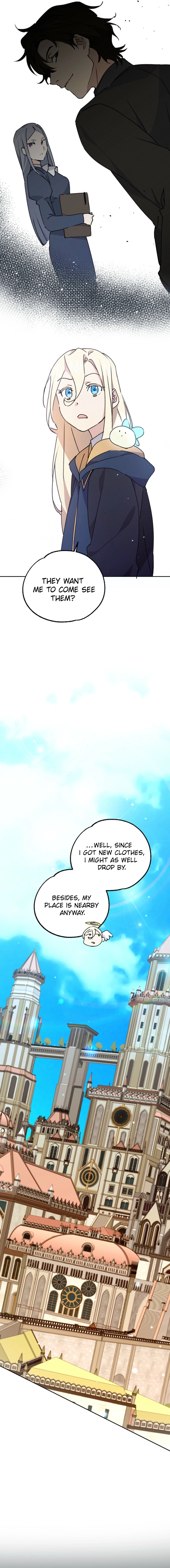 Steal from the Devil's Pocket Chapter 13 Page 18