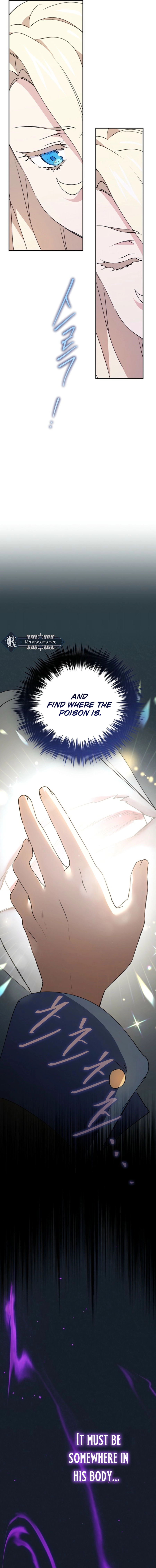 Steal from the Devil's Pocket Chapter 16 Page 22