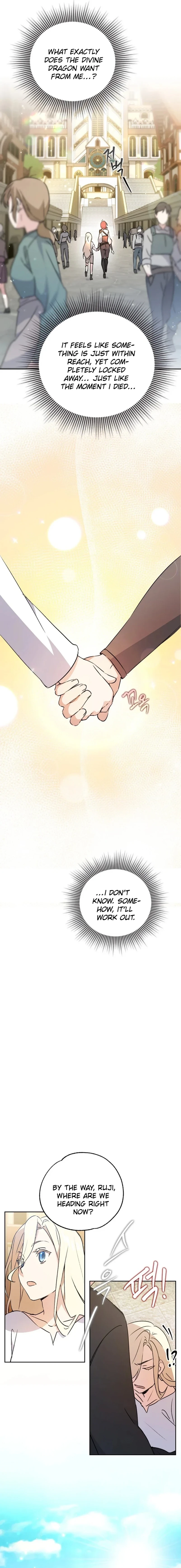 Steal from the Devil's Pocket Chapter 4 Page 8