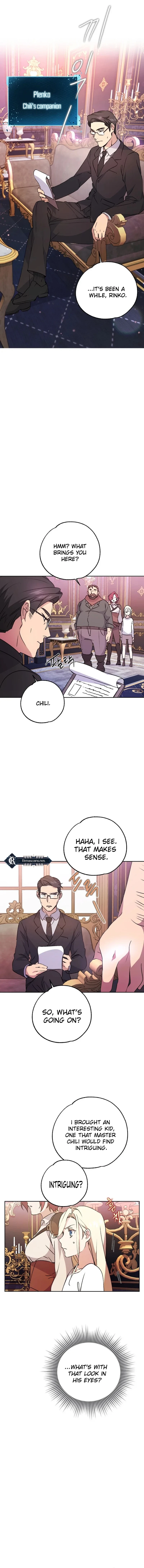Steal from the Devil's Pocket Chapter 4 Page 13