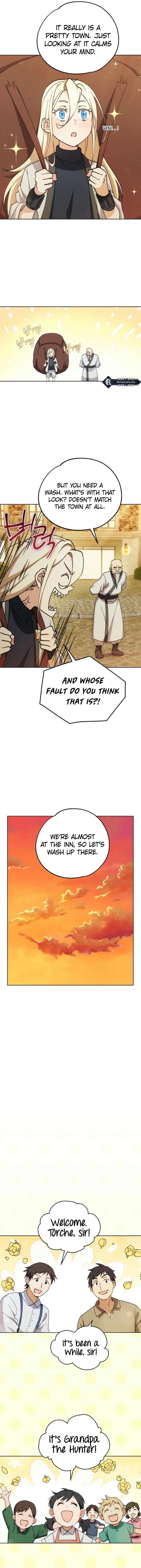Steal from the Devil's Pocket Chapter 26 Page 4