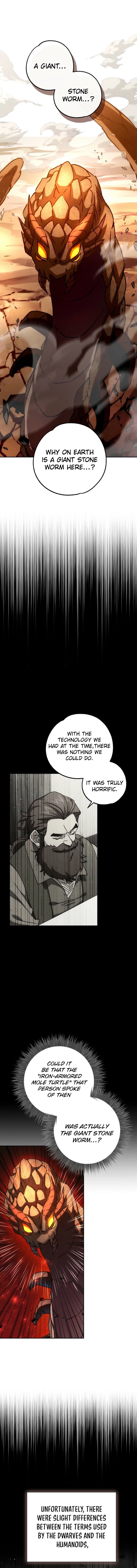 Steal from the Devil's Pocket Chapter 41 Page 3
