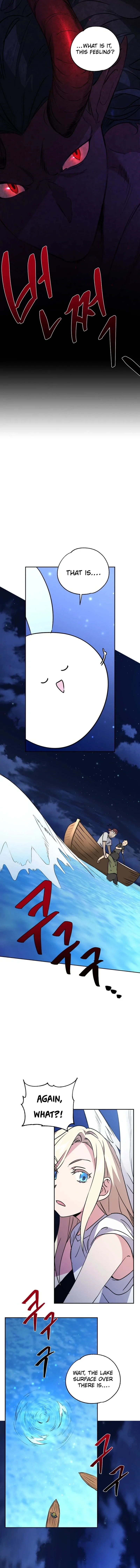 Steal from the Devil's Pocket Chapter 9 Page 9