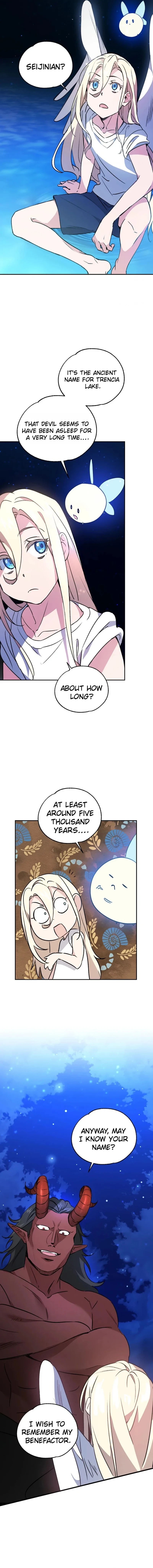 Steal from the Devil's Pocket Chapter 9 Page 15