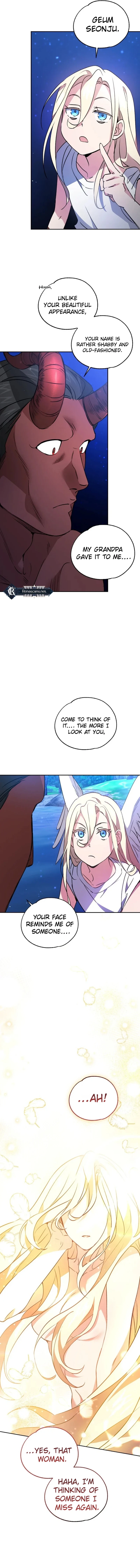 Steal from the Devil's Pocket Chapter 9 Page 16