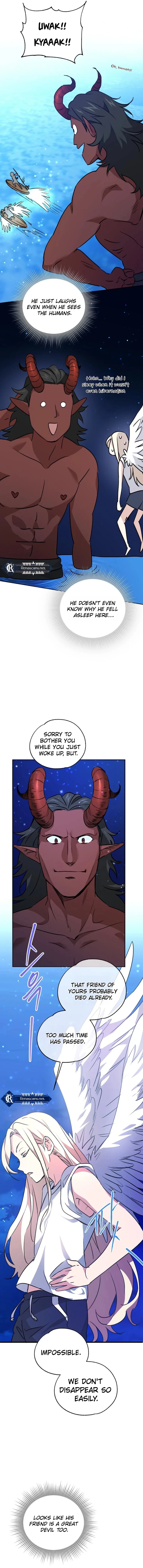 Steal from the Devil's Pocket Chapter 9 Page 18