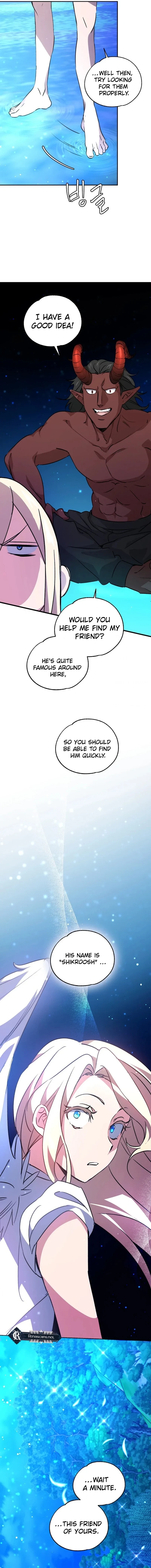 Steal from the Devil's Pocket Chapter 9 Page 19