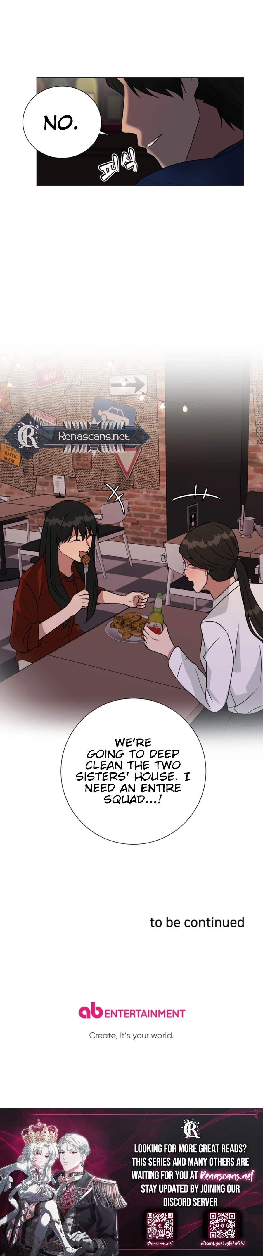 The Arrogant Man's Secretary Chapter 34 Page 10