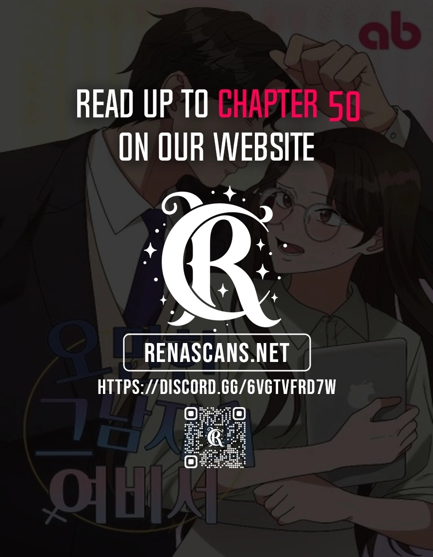 The Arrogant Man's Secretary Chapter 34 Page 11