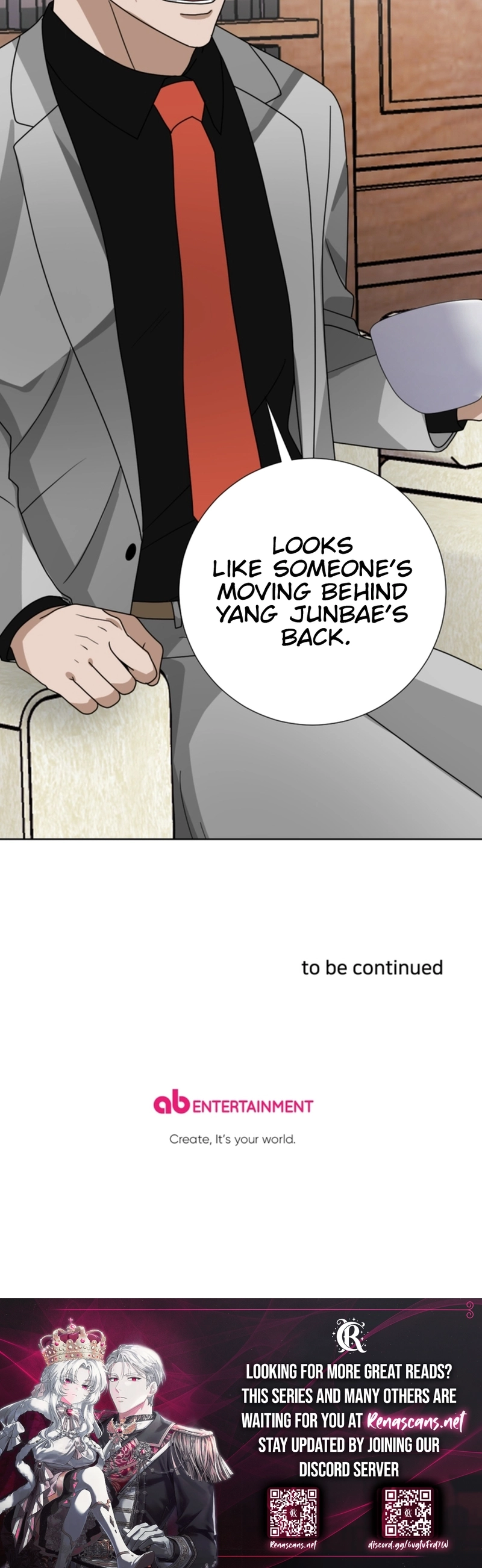 The Arrogant Man's Secretary Chapter 16 - Ch 16 Page 12
