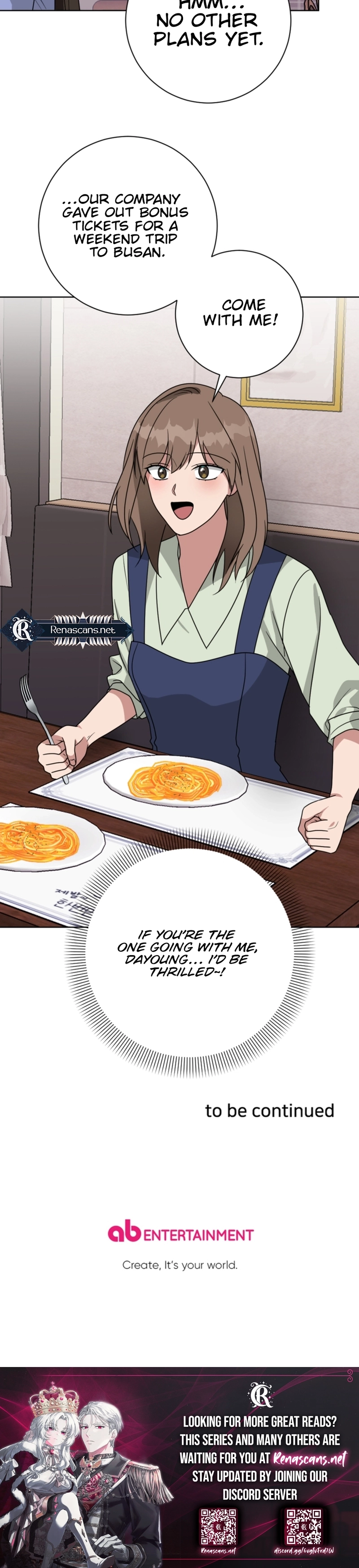 The Arrogant Man's Secretary Chapter 18 - Ch 18 Page 13
