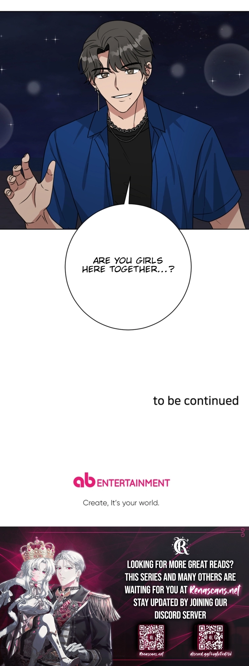 The Arrogant Man's Secretary Chapter 19 - Ch 19 Page 15