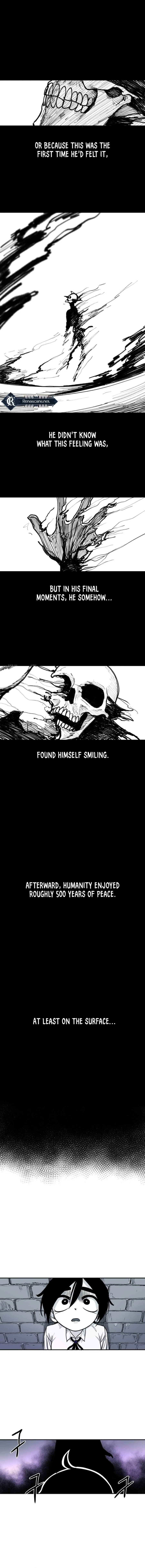 The Demon King's Shining Star Chapter 1 Page 15