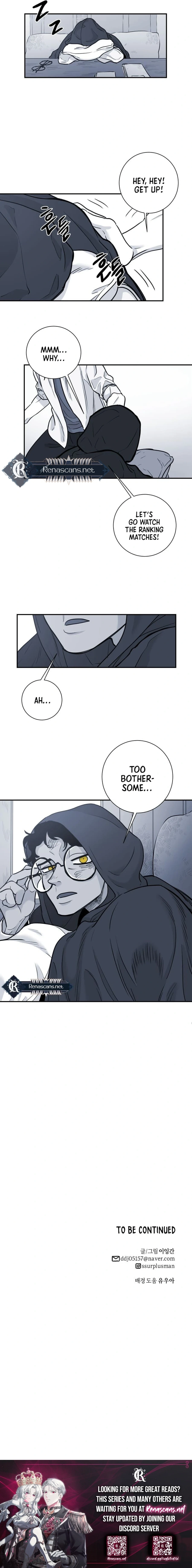 The Demon King's Shining Star Chapter 11 Page 10