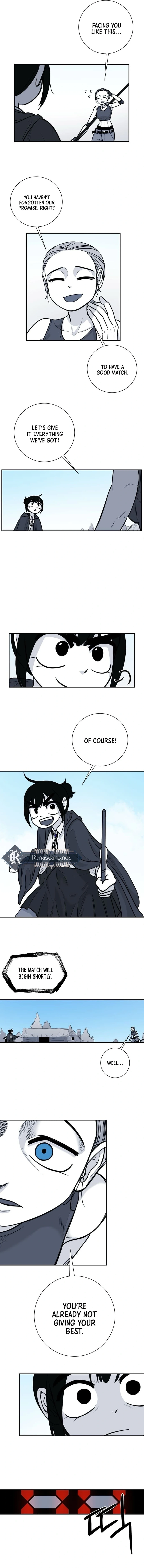 The Demon King's Shining Star Chapter 8 Page 4