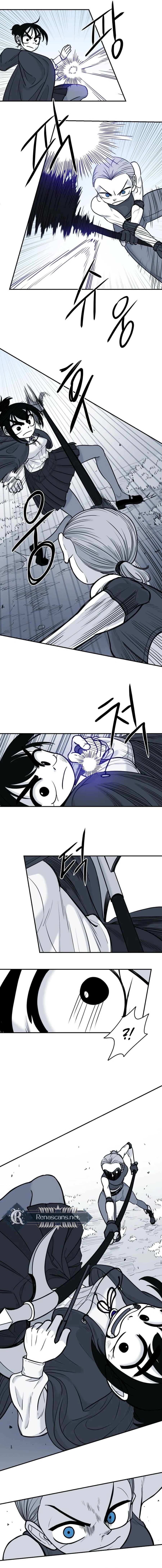 The Demon King's Shining Star Chapter 9 Page 6