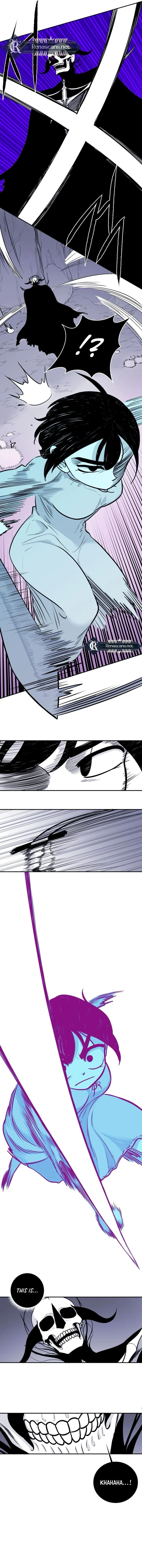 The Demon King's Shining Star Chapter 4 Page 8