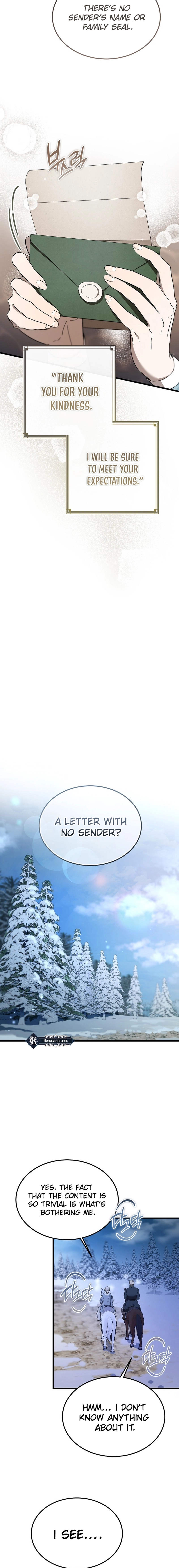 The Devil Raises a Lady Chapter 93 Page 4