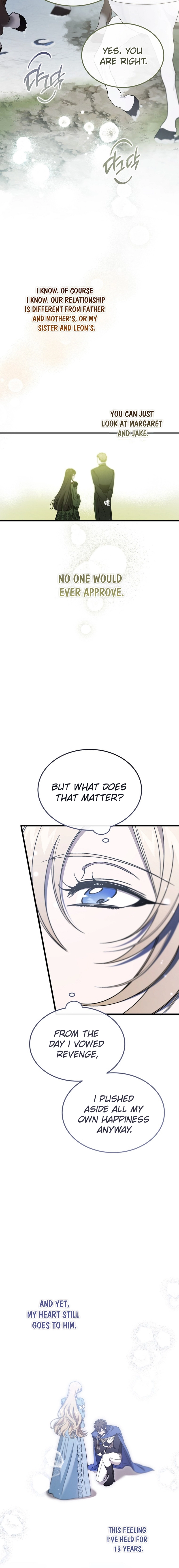 The Devil Raises a Lady Chapter 93 Page 8