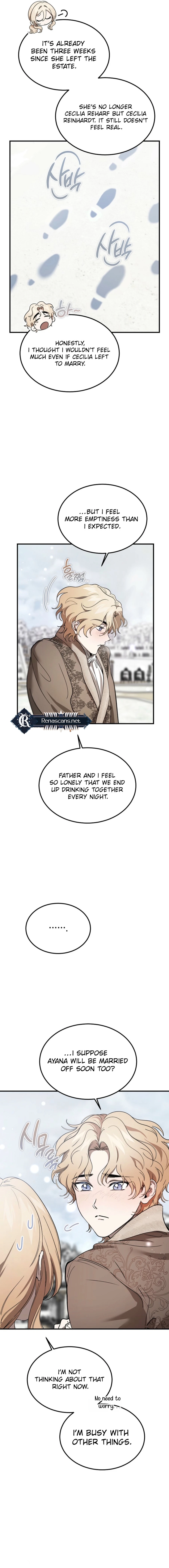 The Devil Raises a Lady Chapter 77 Page 2