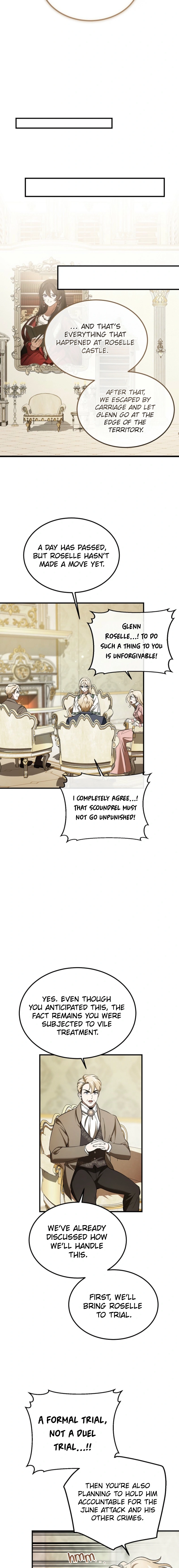 The Devil Raises a Lady Chapter 82 Page 4