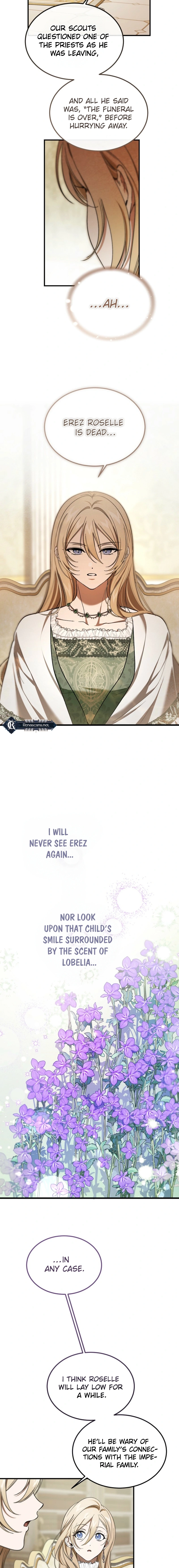 The Devil Raises a Lady Chapter 82 Page 6