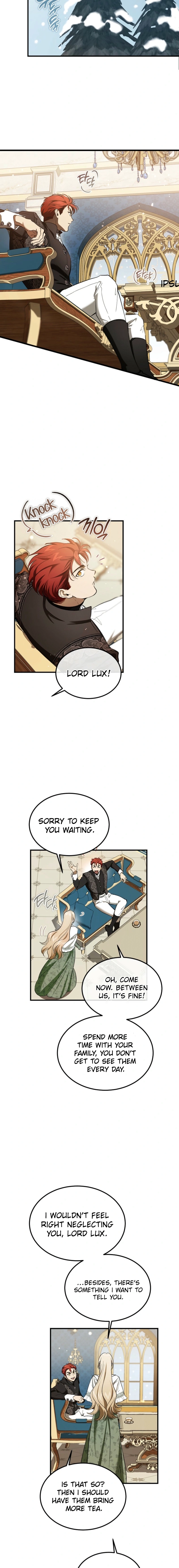 The Devil Raises a Lady Chapter 82 Page 12