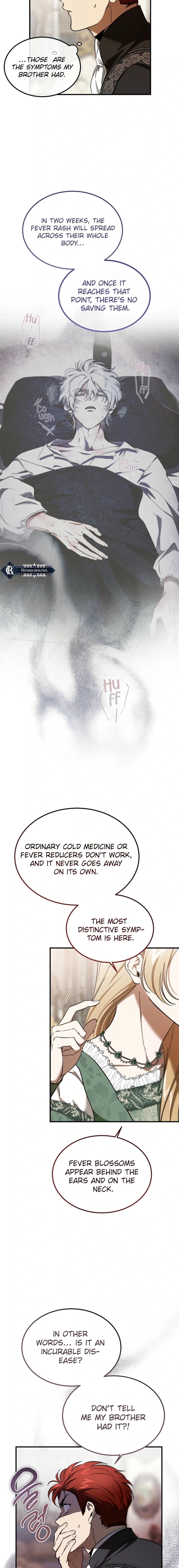 The Devil Raises a Lady Chapter 82 Page 16