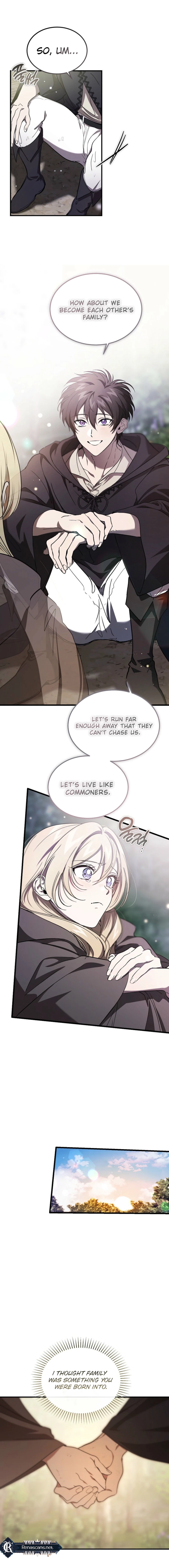 The Devil Raises a Lady Chapter 73 Page 3