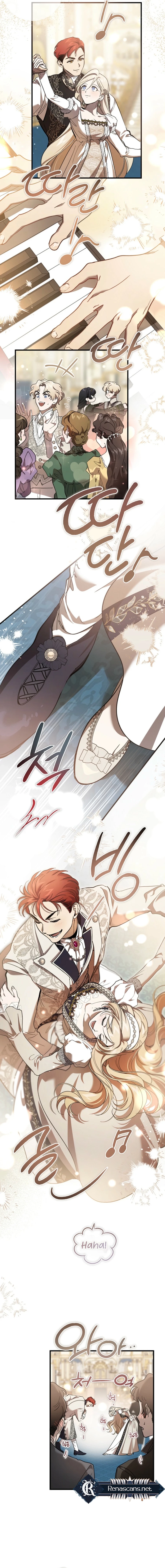 The Devil Raises a Lady Chapter 76 Page 2