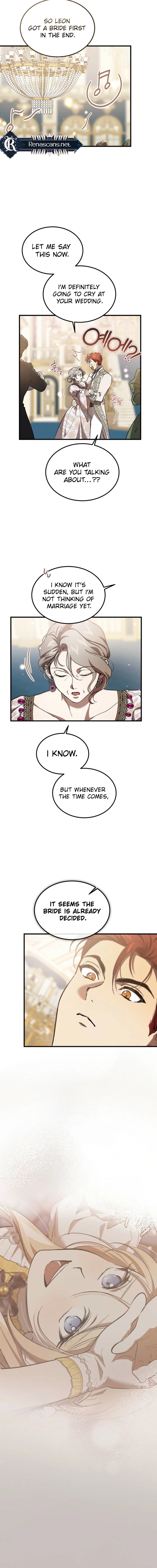 The Devil Raises a Lady Chapter 76 Page 6